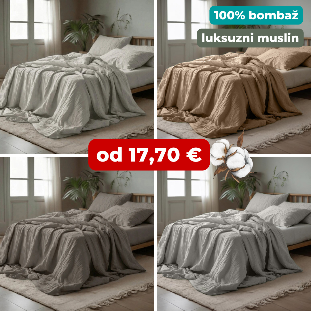 Ljubki Dom Facebook ad
