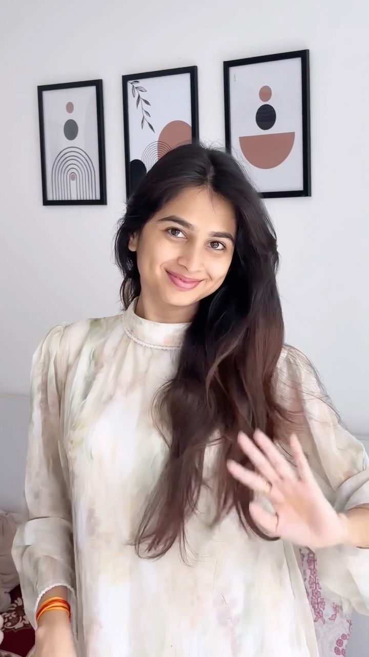 srushti0407 Facebook ad: A little love before bedtime, a better hair…