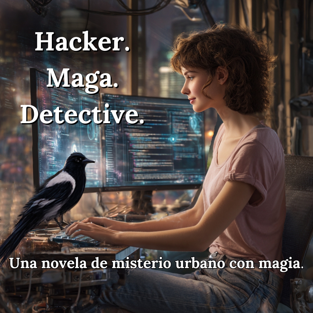 P L Matthews Author Facebook ad