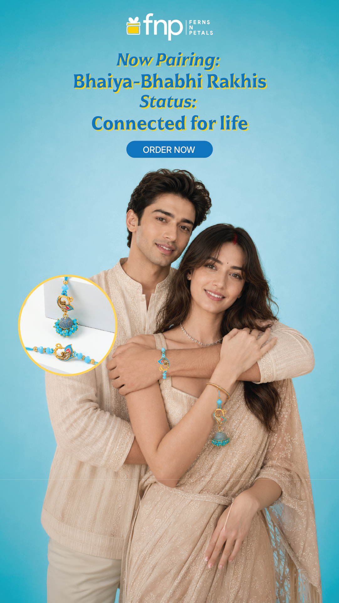 FNP Facebook ad
