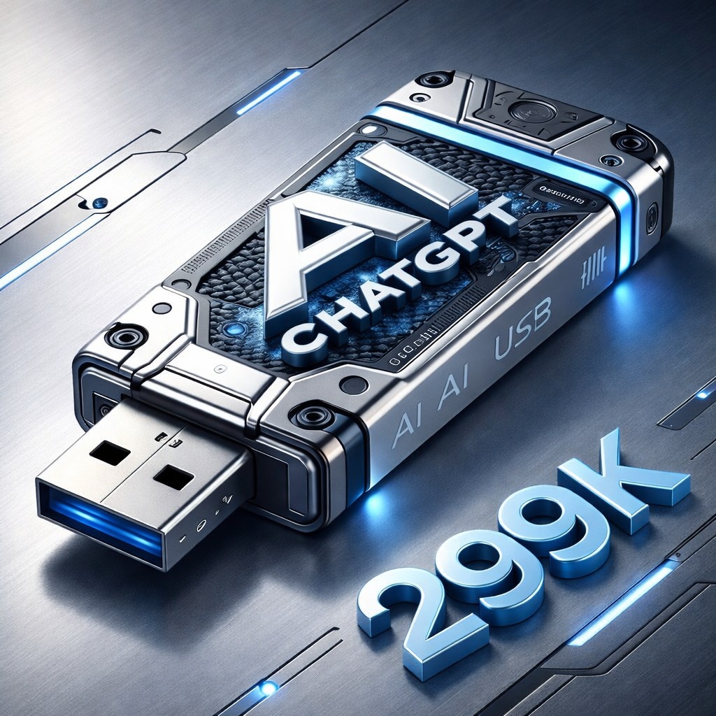 Ai Cho Người Mới - USB AI Facebook ad