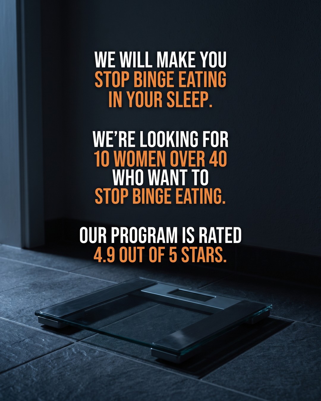 Hypnozio: power of hypnotherapy Facebook ad