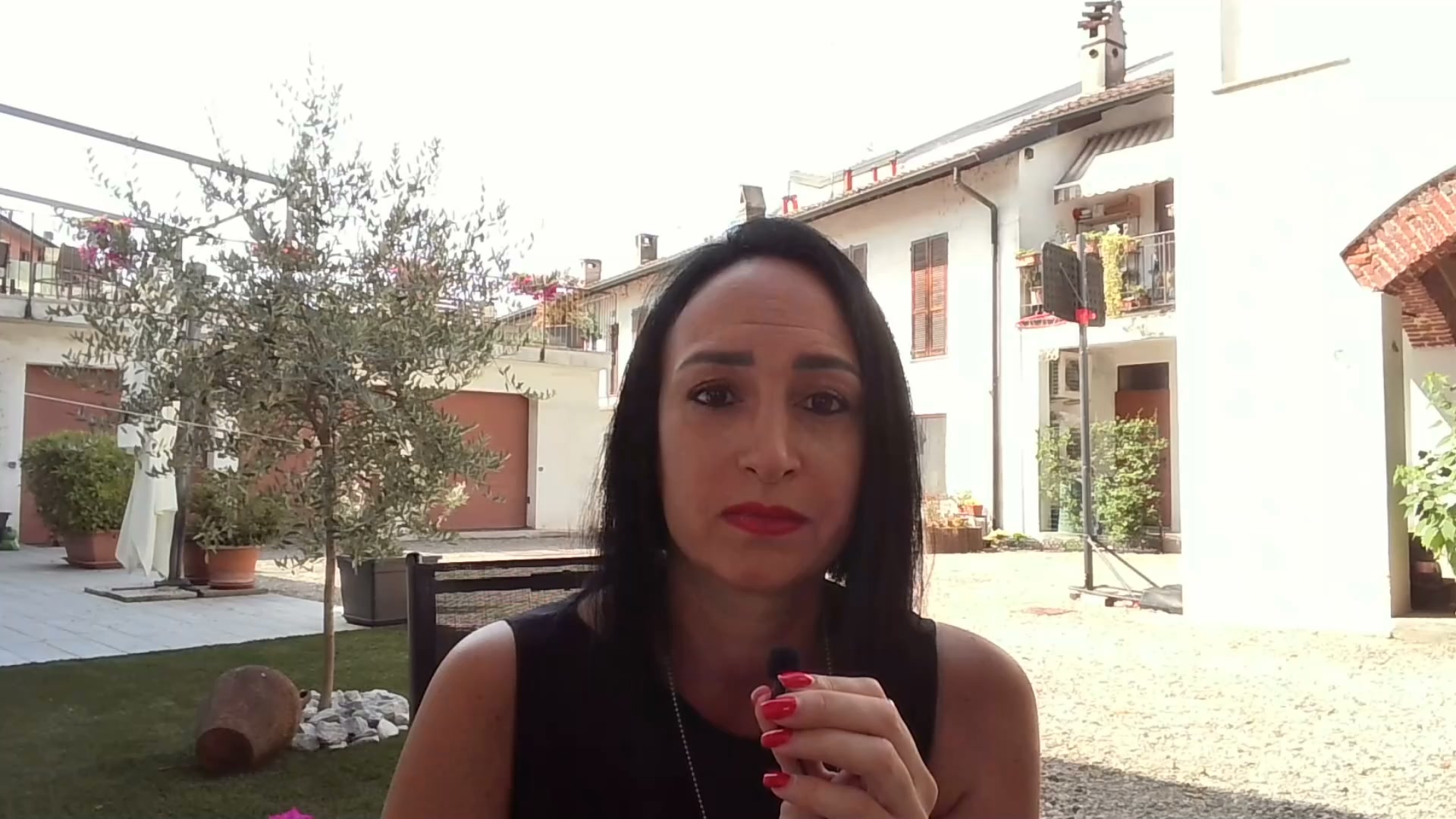 Debora Santorsi - Educhiamoci alla Felicità Facebook ad from Aug 29, 2026