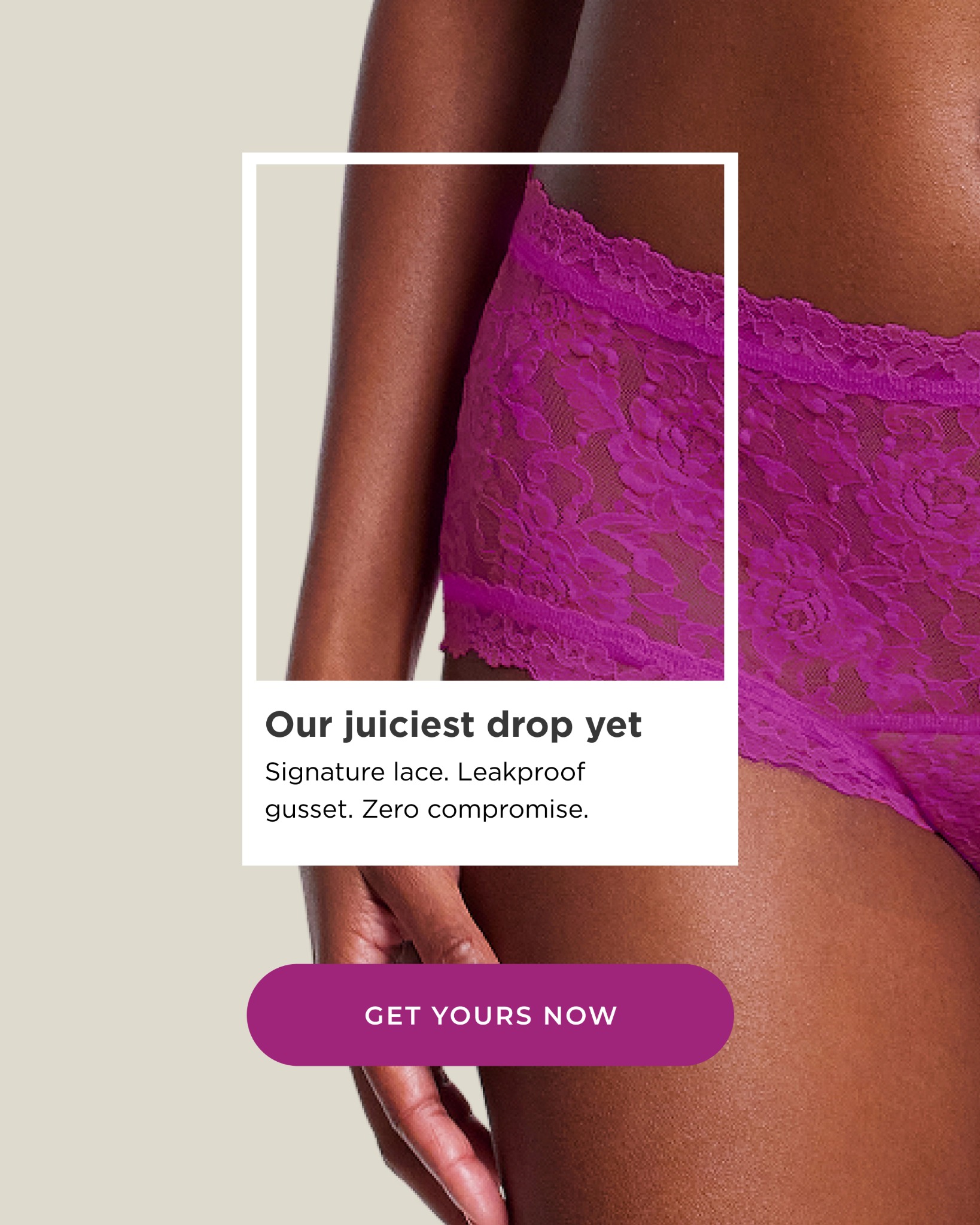 Saaltco Facebook ad