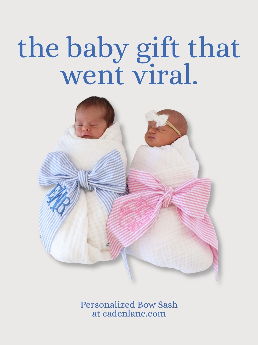 Caden Lane Facebook ad