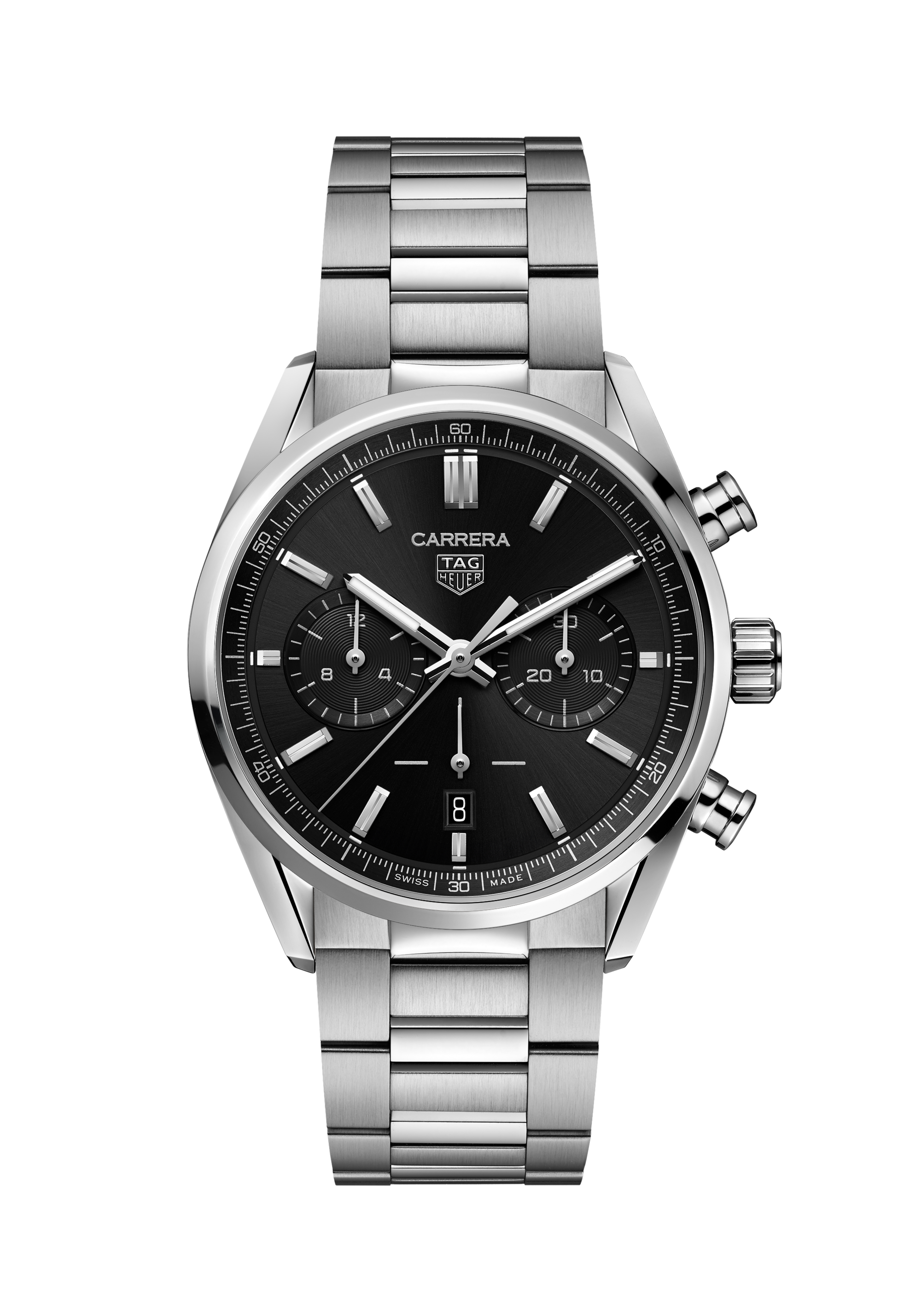 TAG Heuer Facebook ad