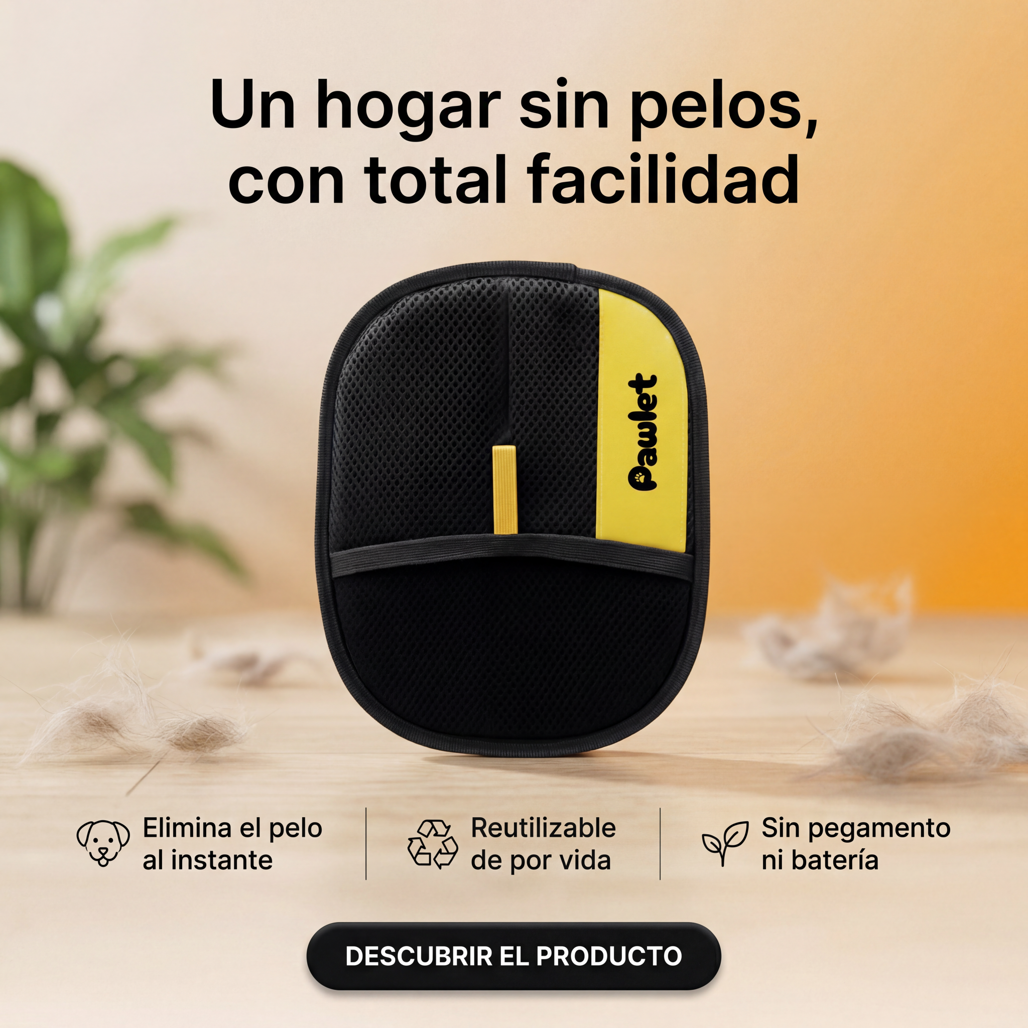 Pawlet Facebook ad