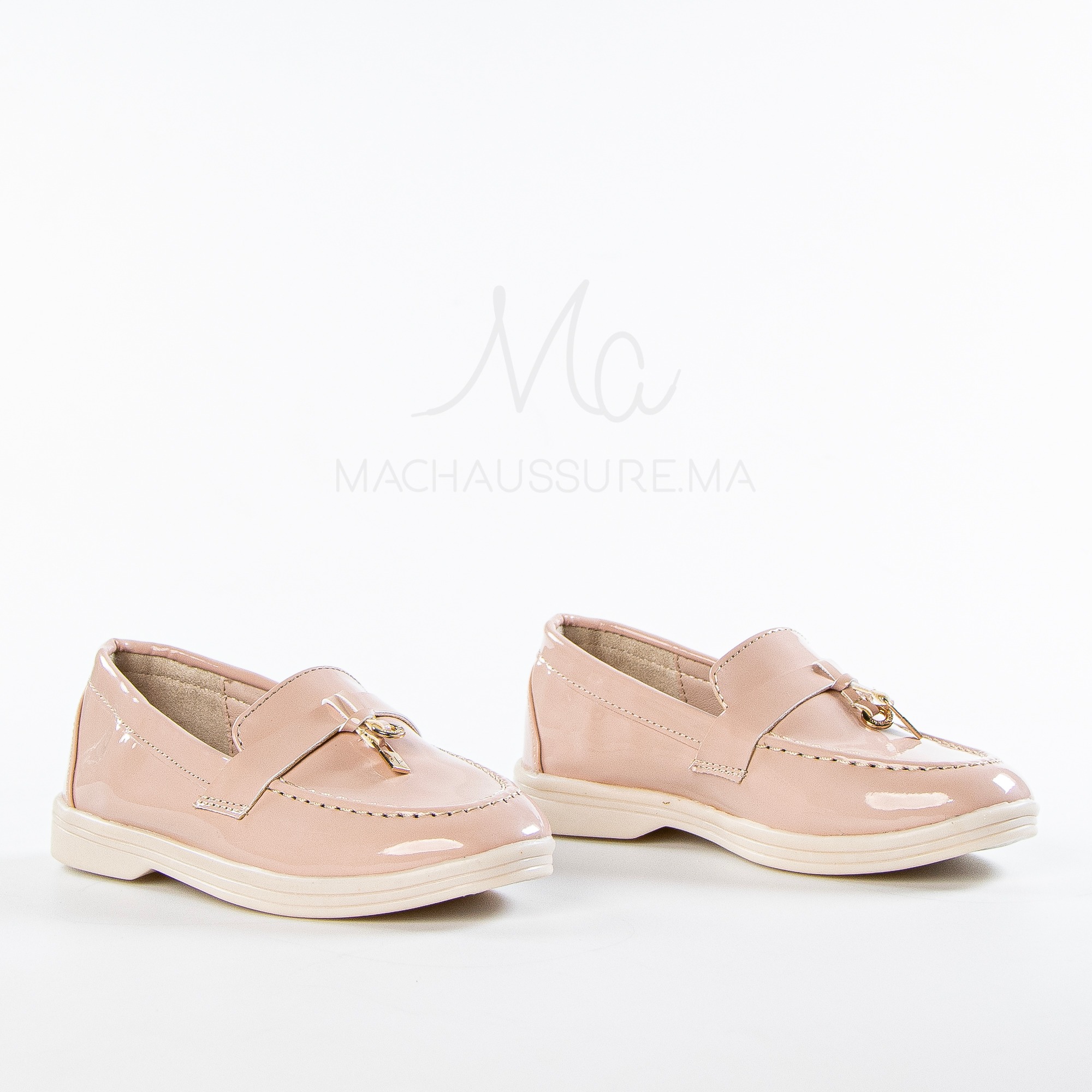 MaChaussure.ma Facebook ad: 1ère plateforme de chaussures au Maroc!