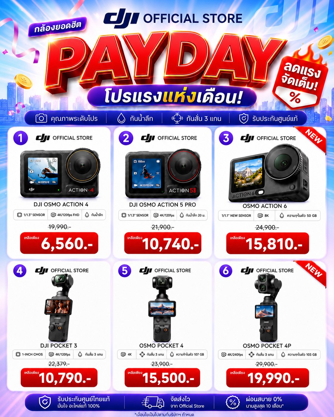 โปรแล้วน้าา Facebook ad: พิกัดMall:https://s.shopee.co.th/60QD1CdRWi