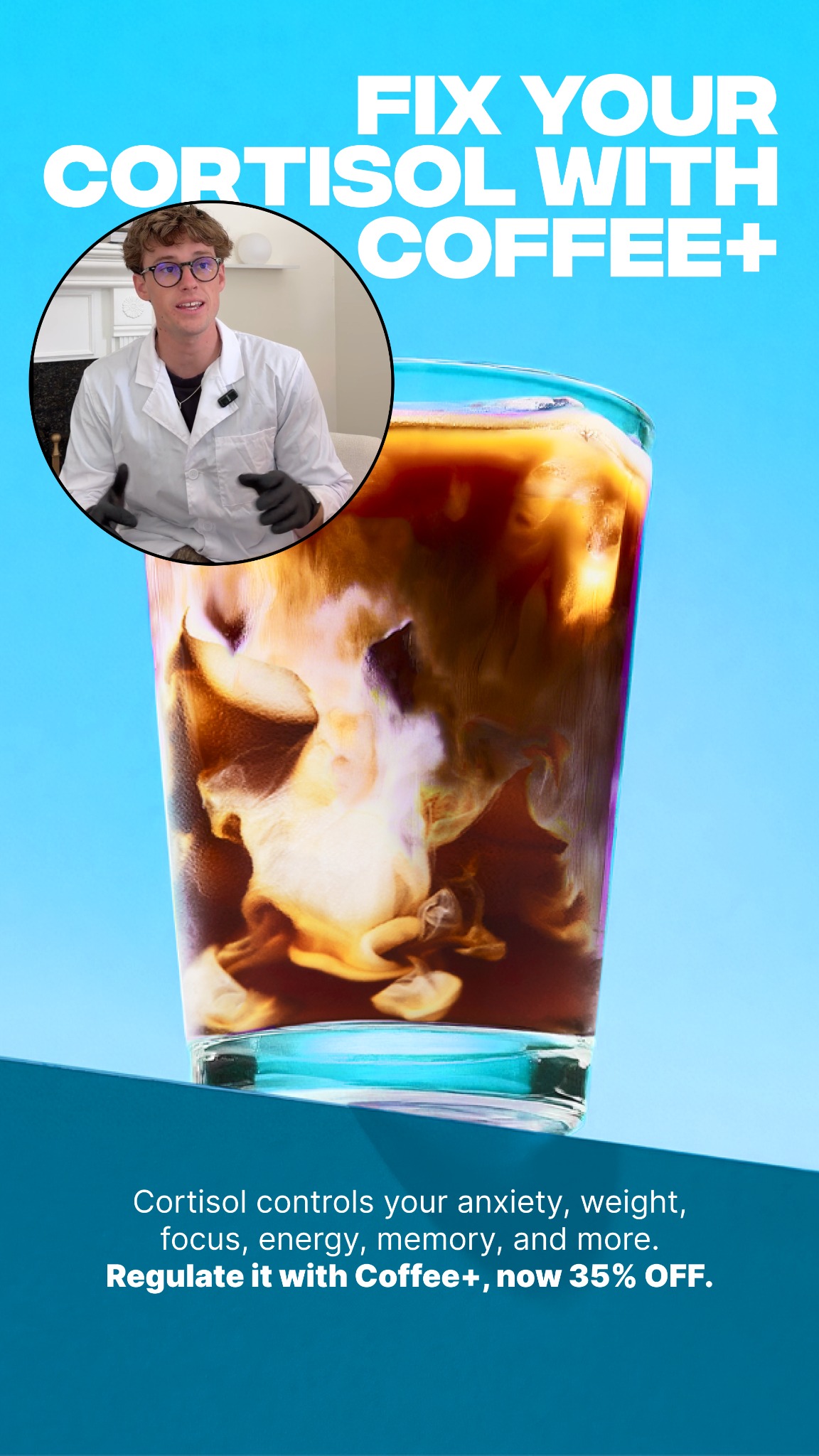 Everyday Dose Facebook ad