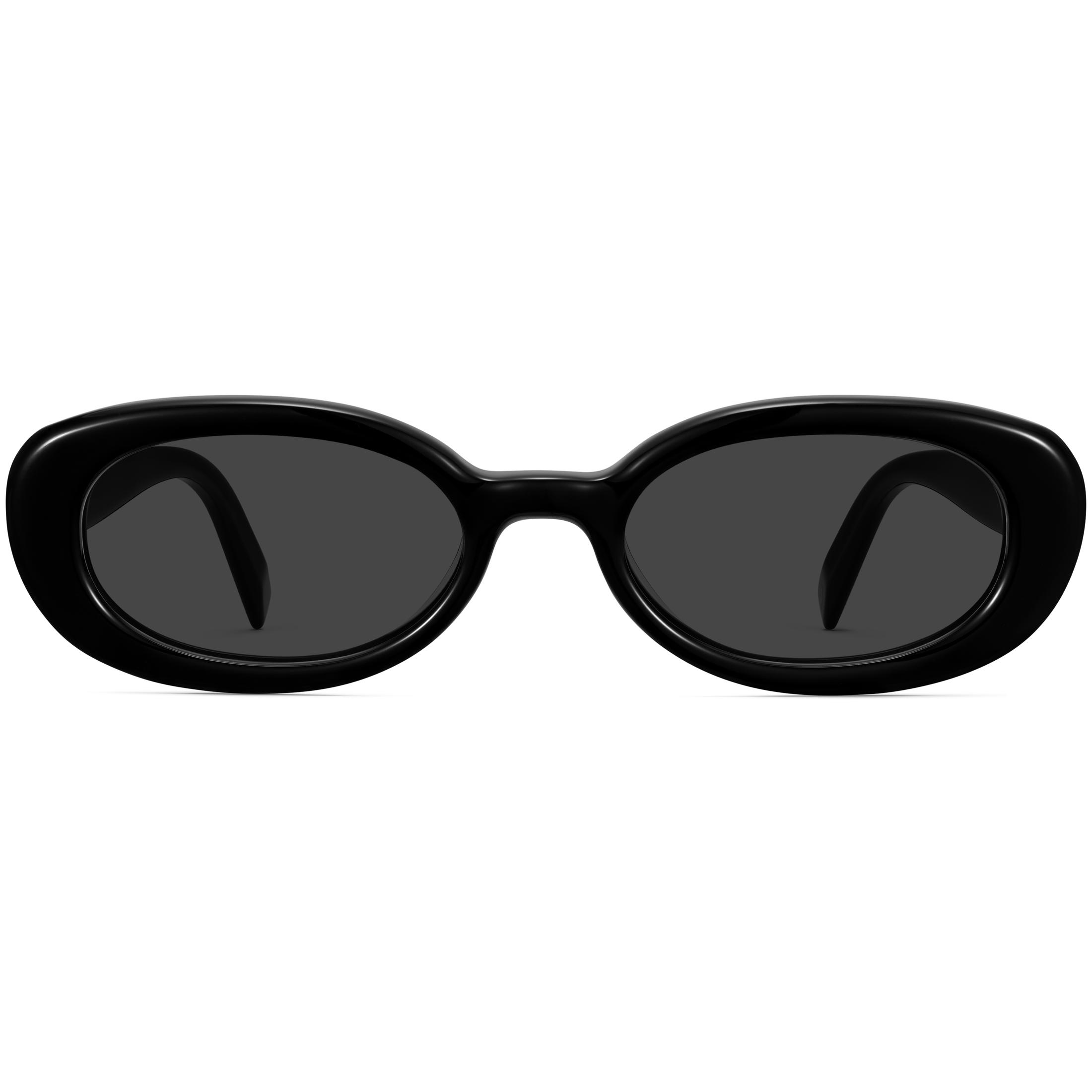 Warby Parker Facebook ad