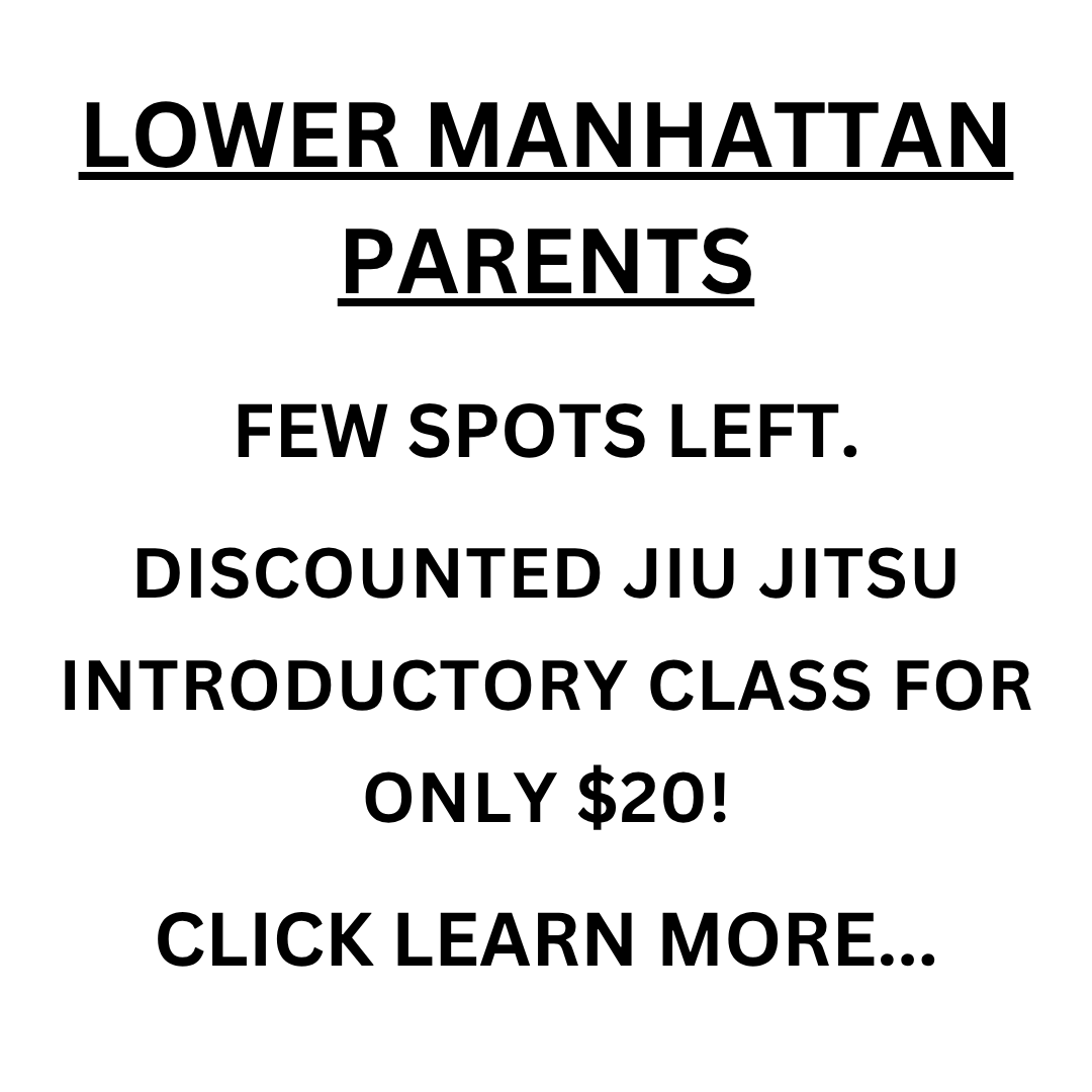 Square Circle New York Training Center Facebook ad