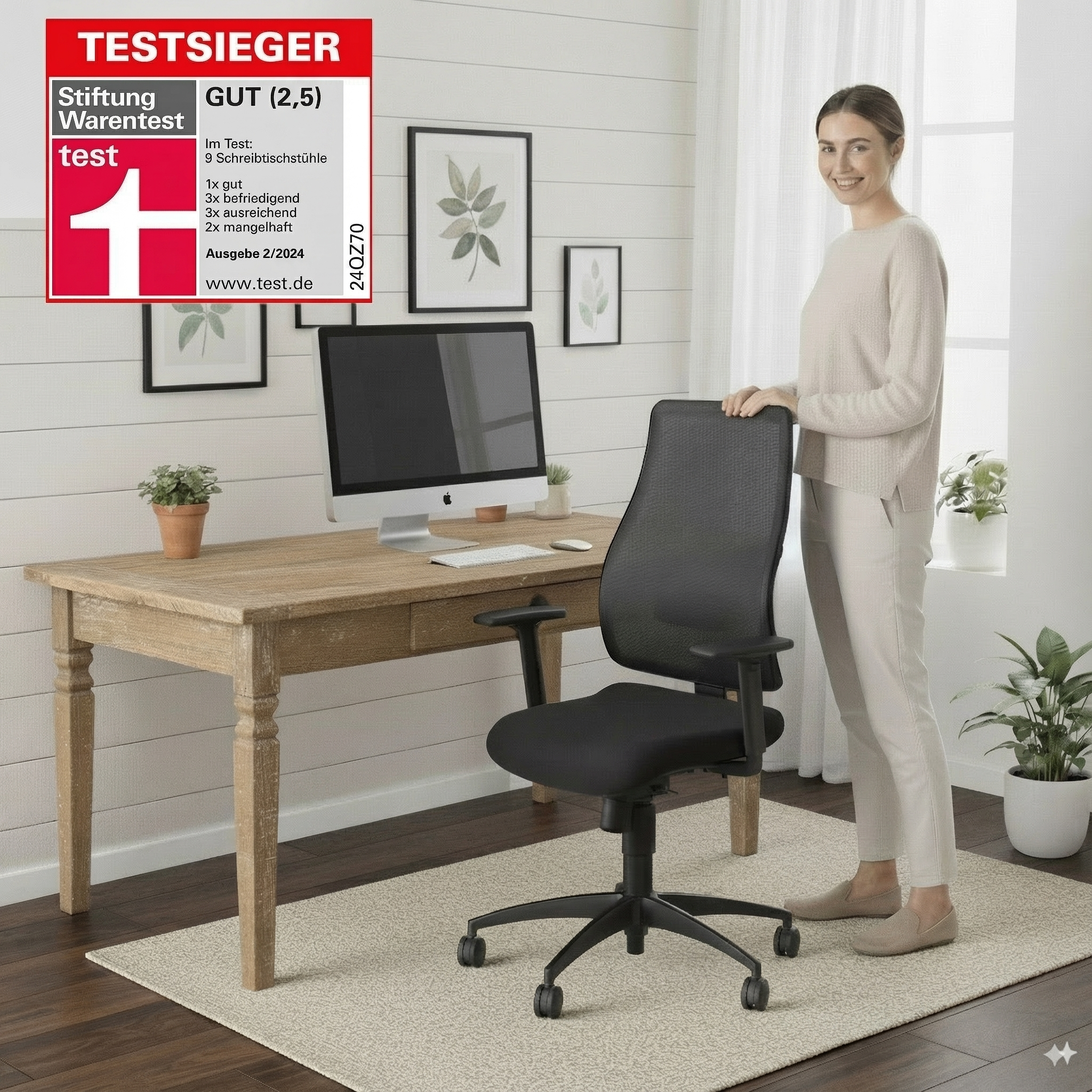 Möbel Höffner Facebook ad