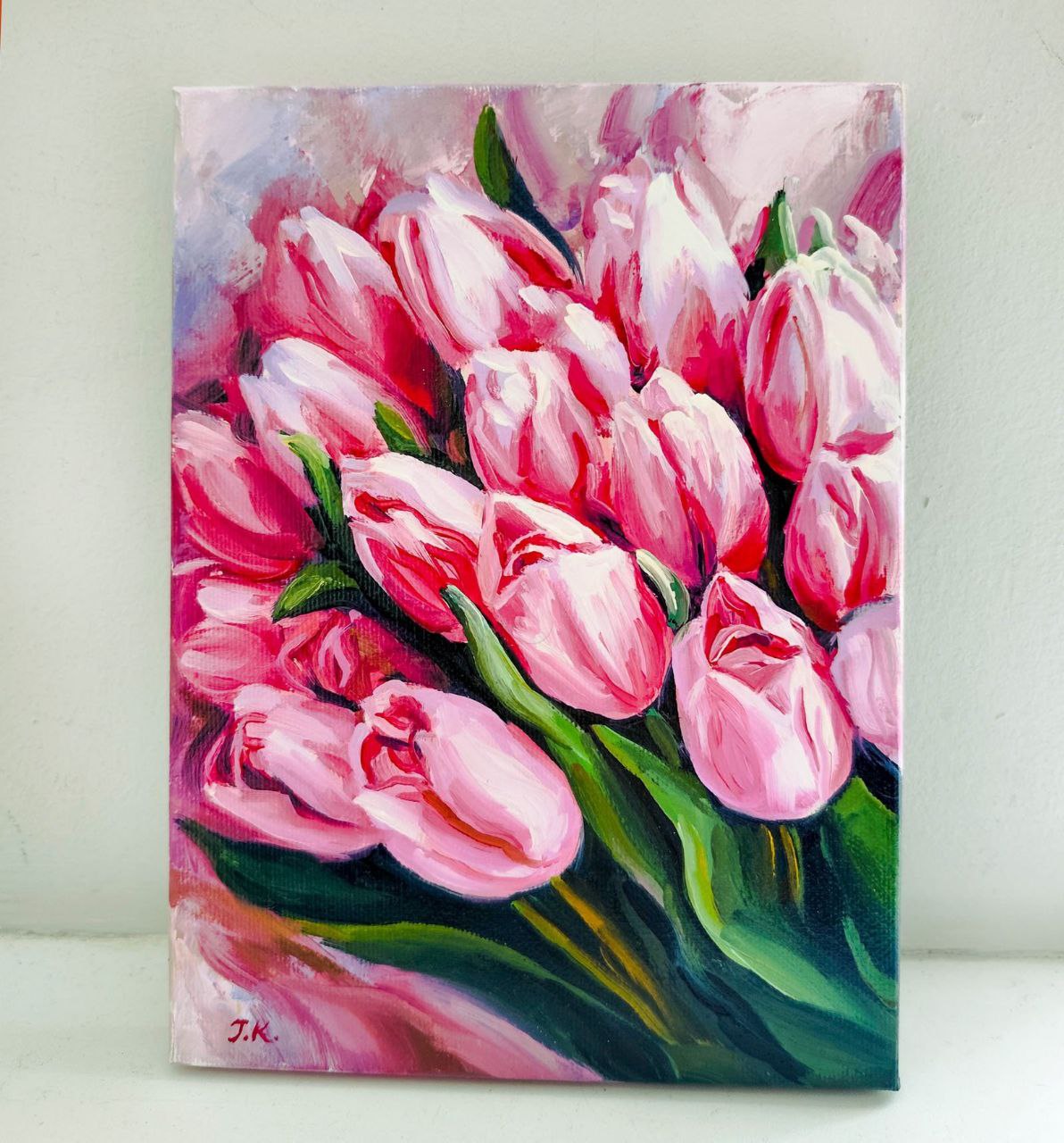 Art Gallery Paintingshall Facebook ad: Art Gallery Paintingshall