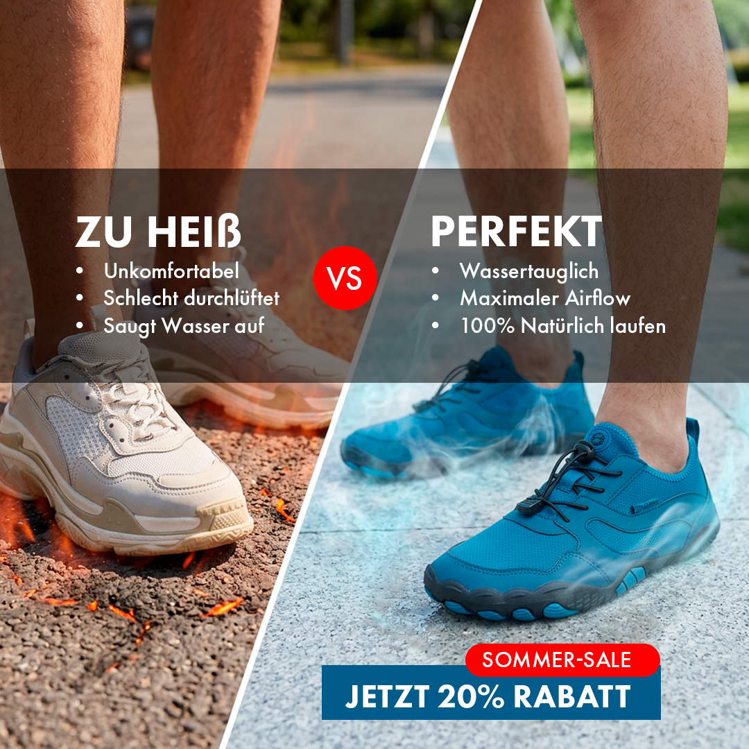Freiluftkind Facebook ad