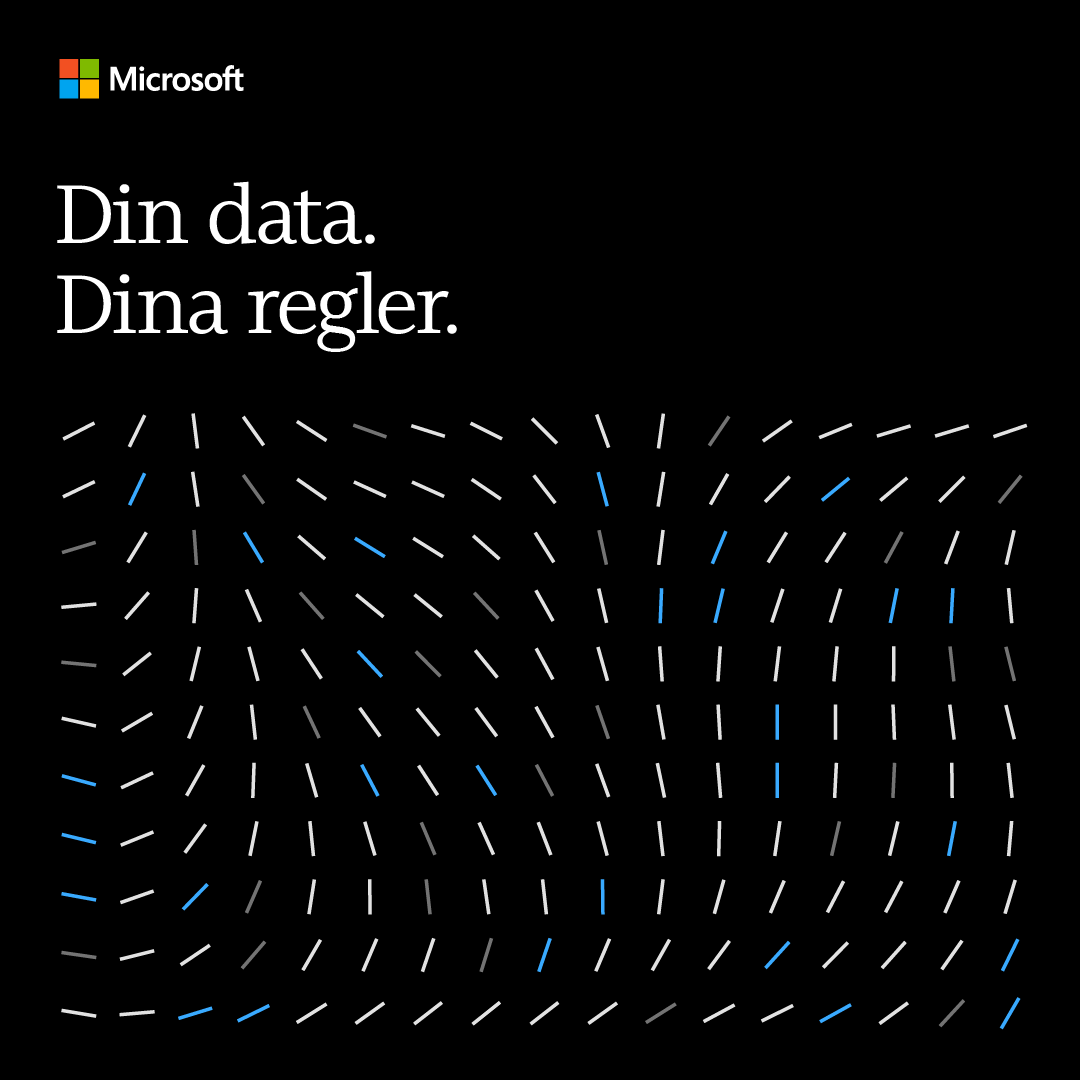 Microsoft Cloud Facebook ad