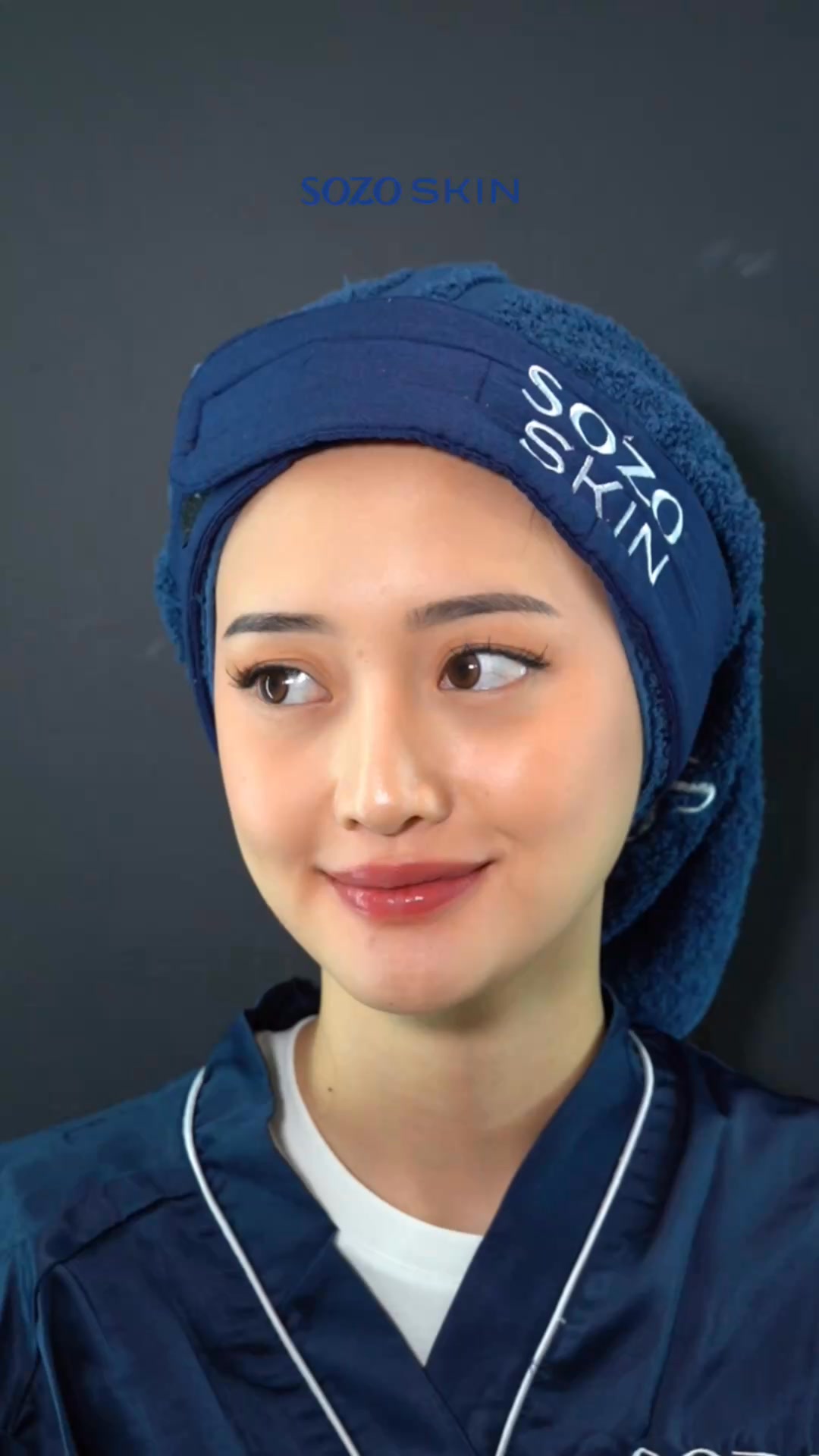 Sozo Skin Clinic Facebook ad from Sep 11, 2026