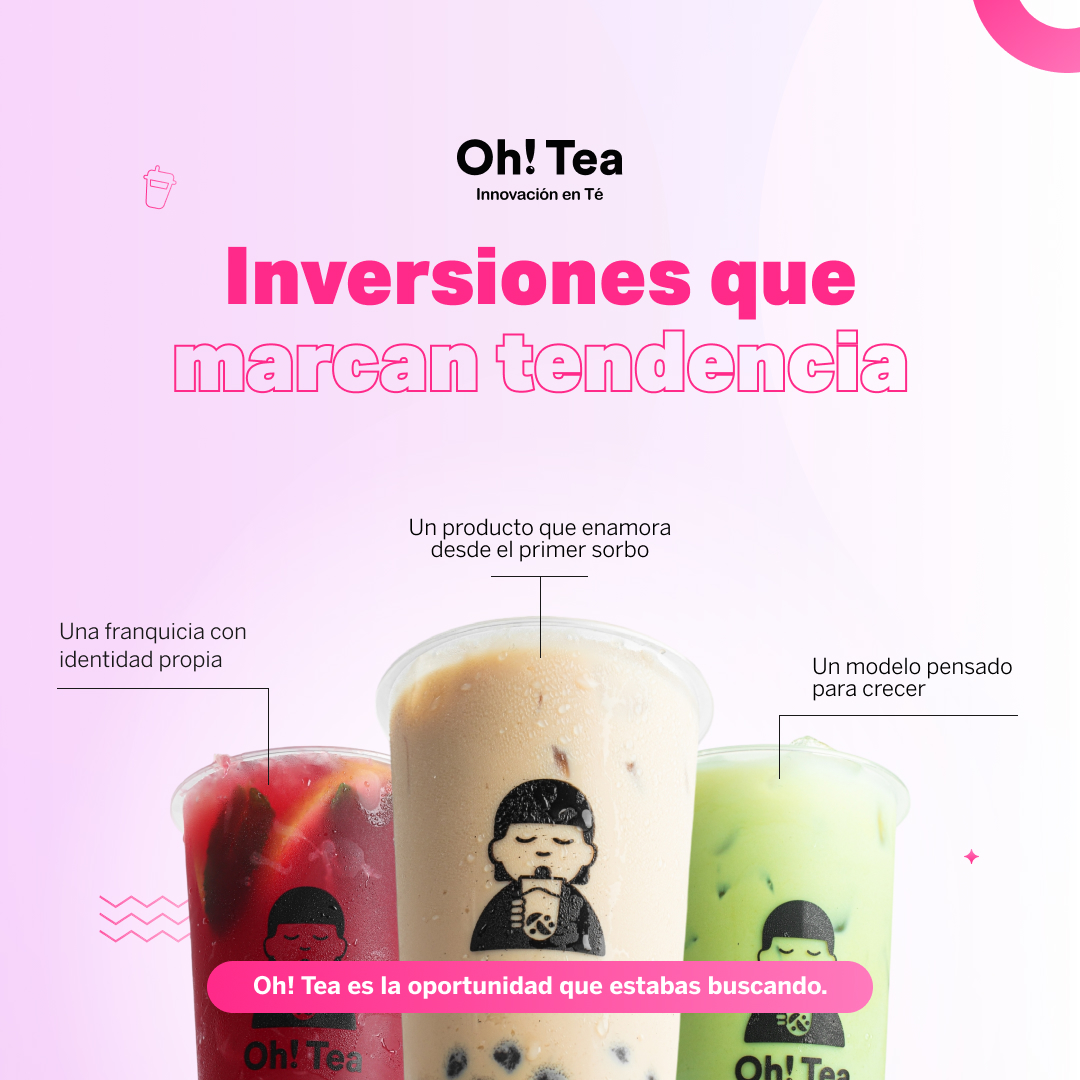 Franquicias Que Crecen Facebook ad
