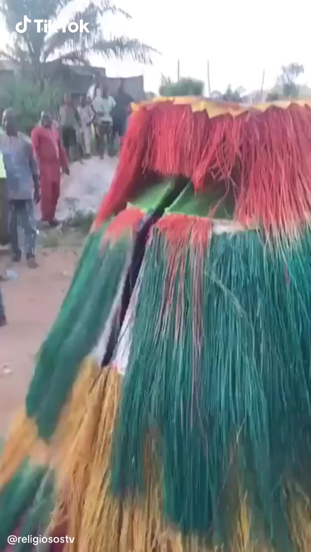 TikTok- Global Facebook ad: more smiles on TikTok