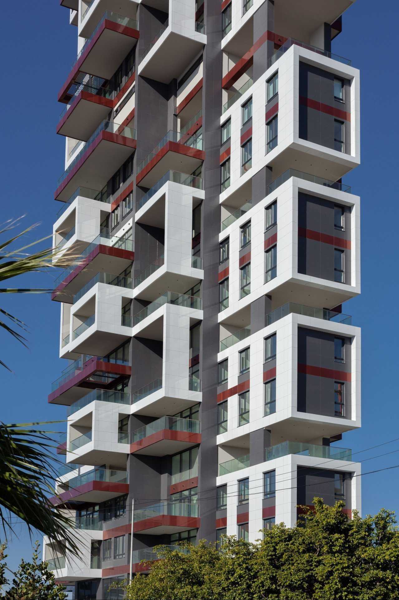 Bazaraki.com Cyprus Facebook ad