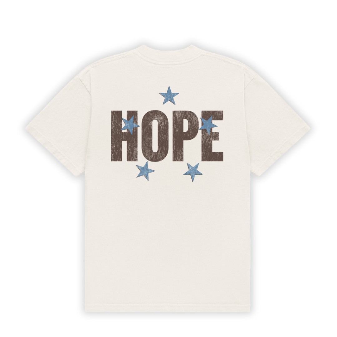 Ezra Collective Facebook ad: In between the deepest pain to the most…