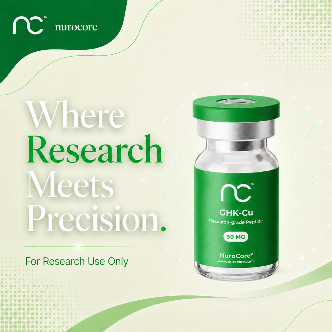 Nuro Research Facebook ad