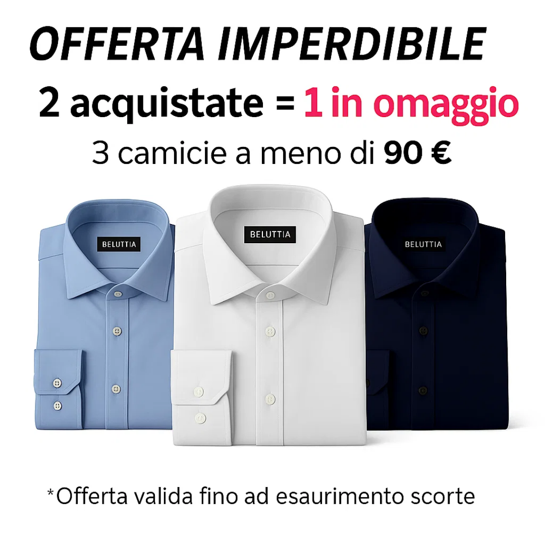 Bellutia Italia Facebook ad