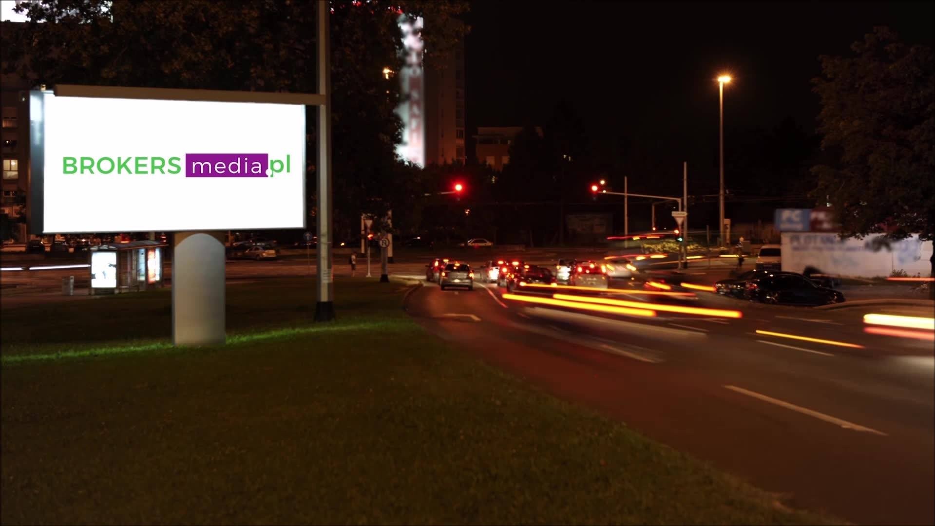 BrokersMedia.pl - Skutecznie Widoczna Reklama Facebook ad from Nov 1, 2024