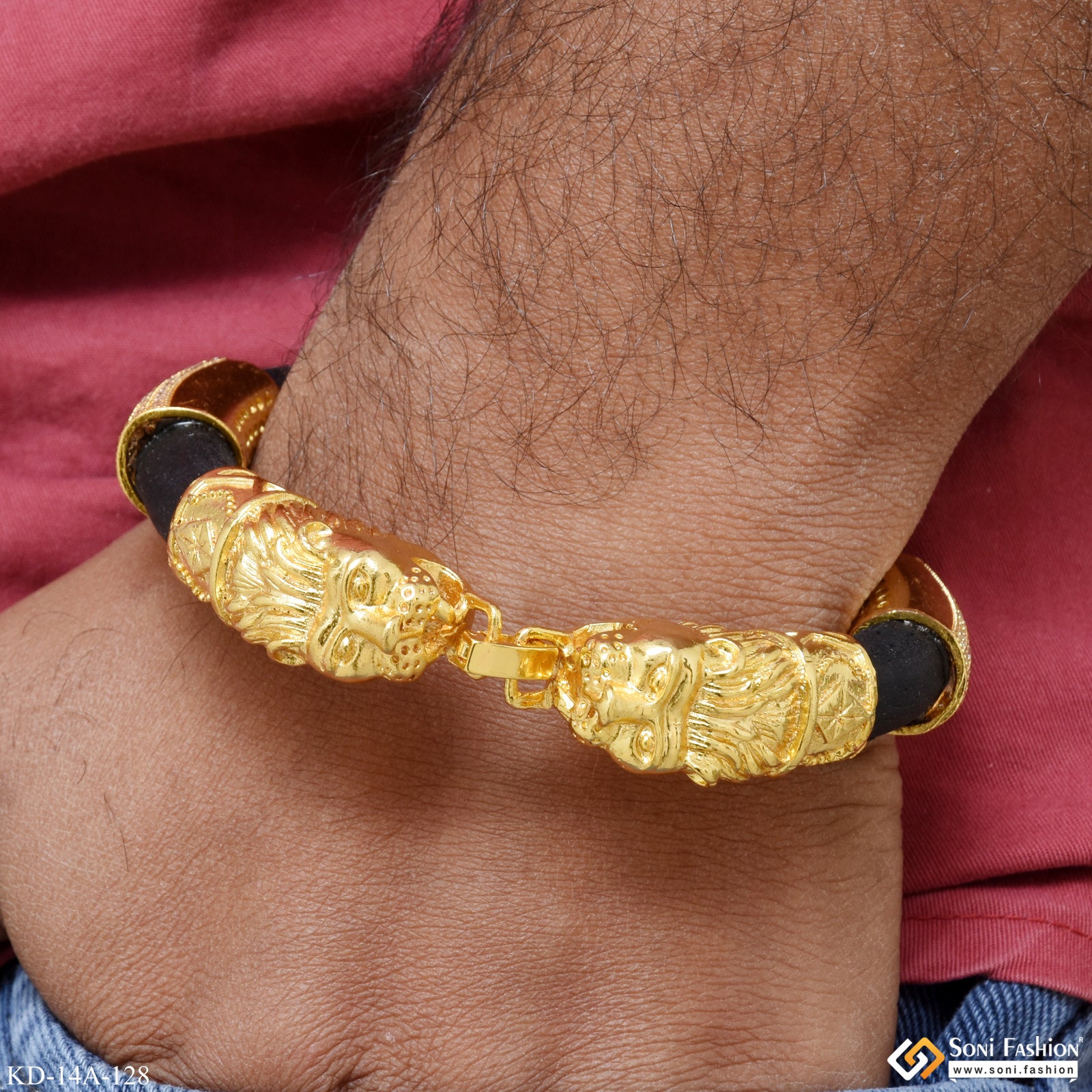 Soni Fashion Jewellery & Accessories for Men Facebook ad