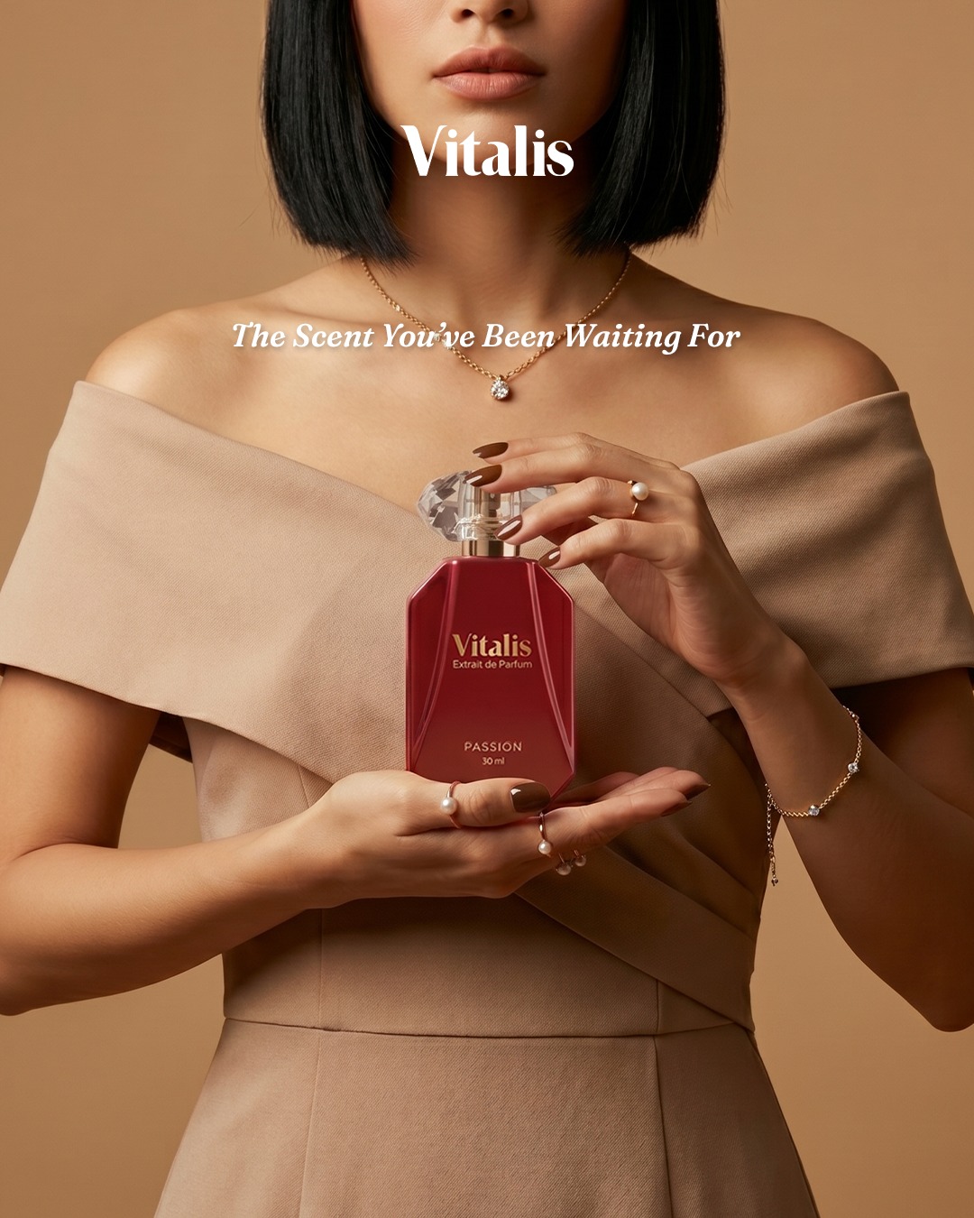 Pesona Vitalis Facebook ad