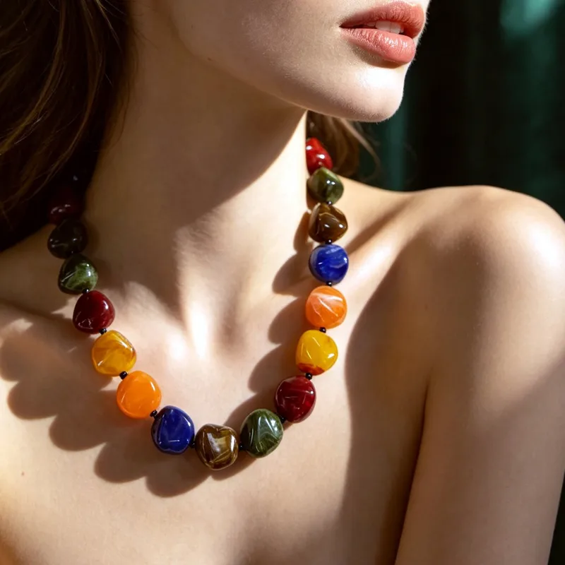 Nihaojewelry Francophone Facebook ad