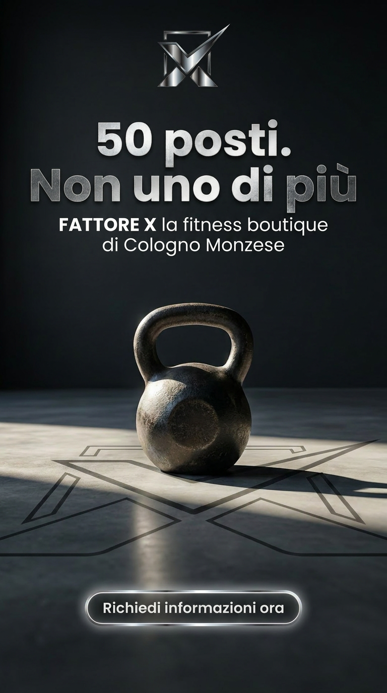 Excellent Fit Facebook ad