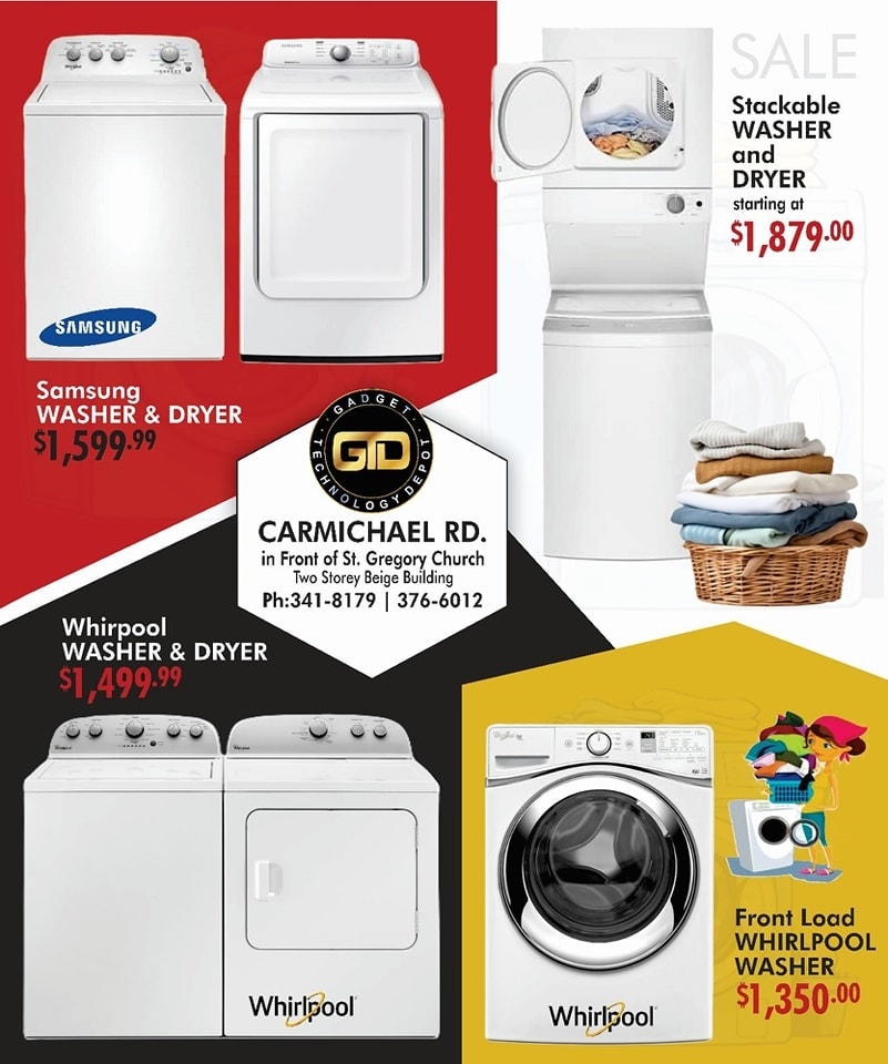 Gadgets Tech Store Facebook ad