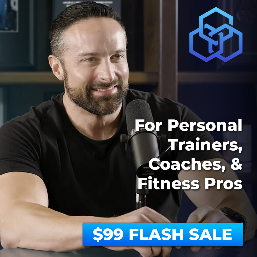 Layne Norton Facebook ad