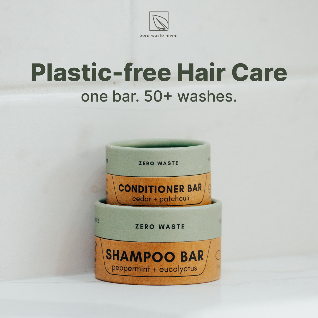 Zero Waste MVMT Facebook ad
