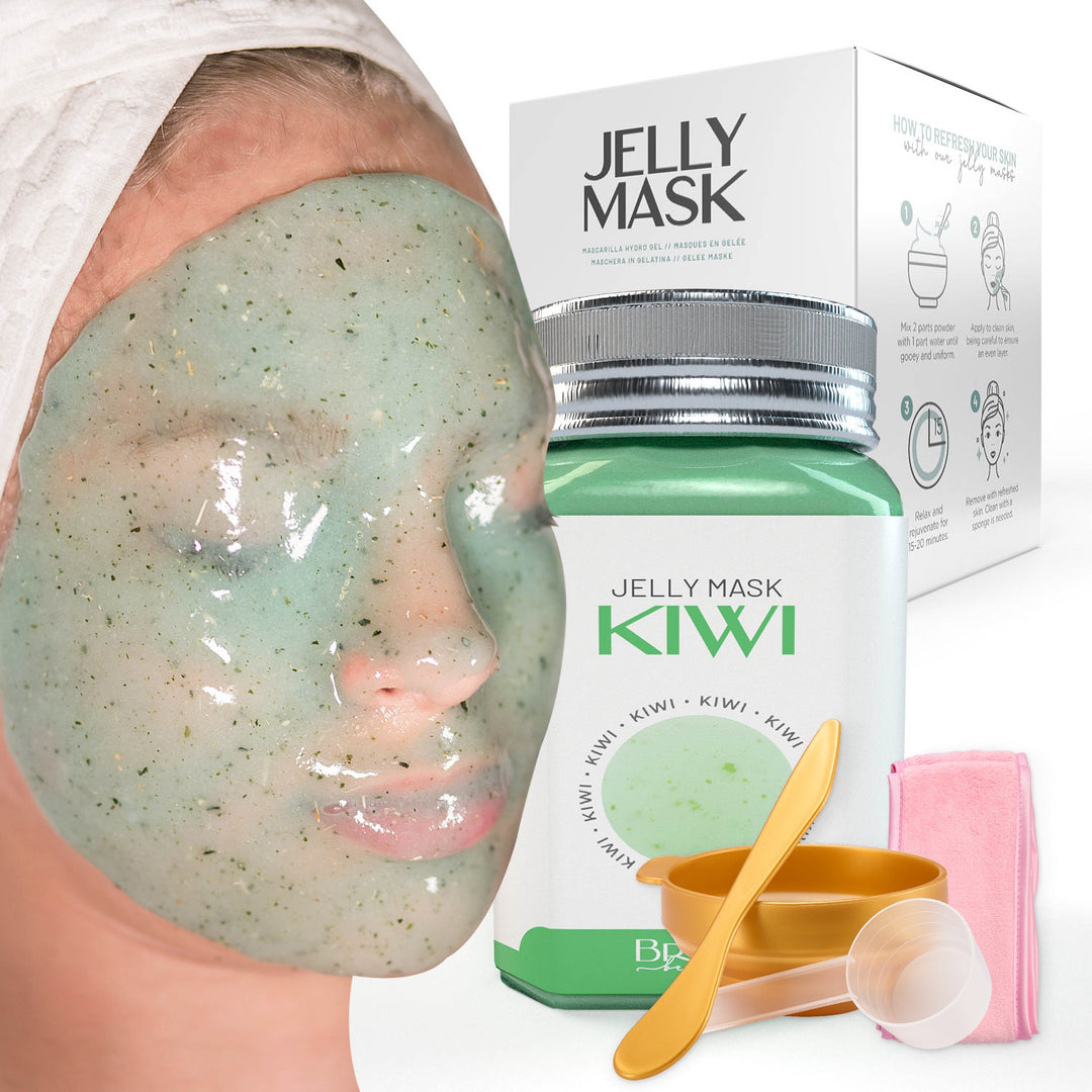 Bruun Beauty Facebook ad