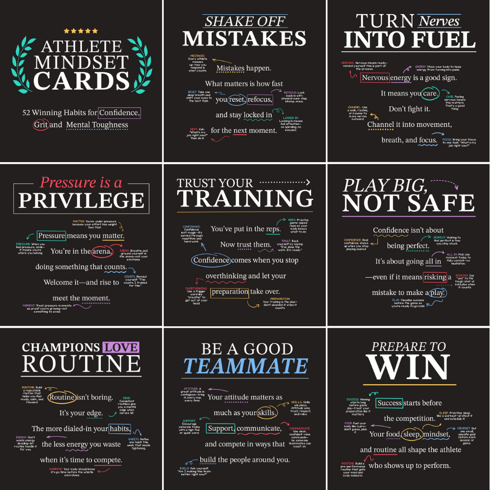 American Coaching Academy Facebook ad