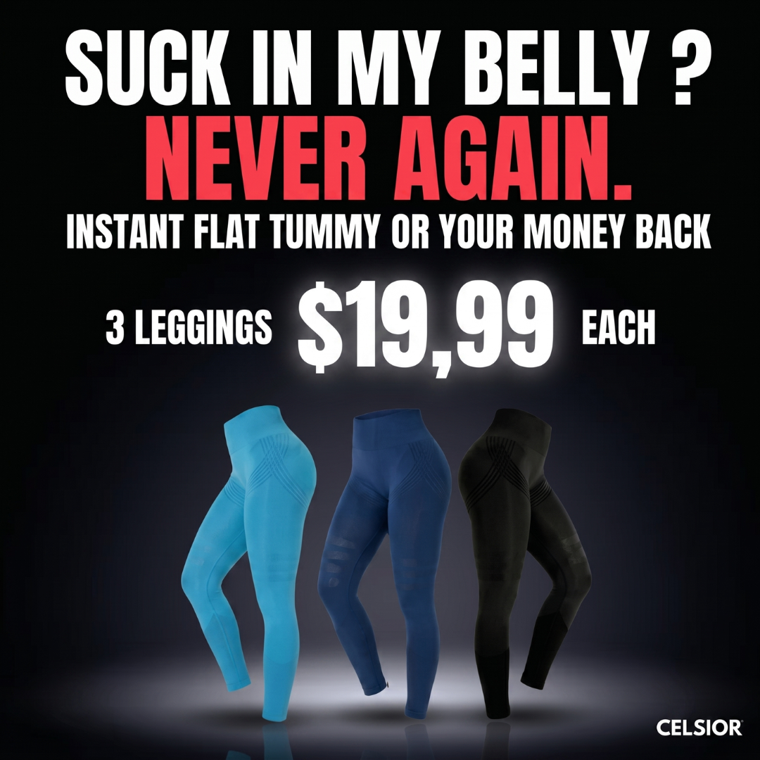 Celsior Facebook ad