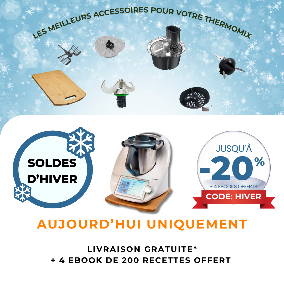 Cookimix Facebook ad