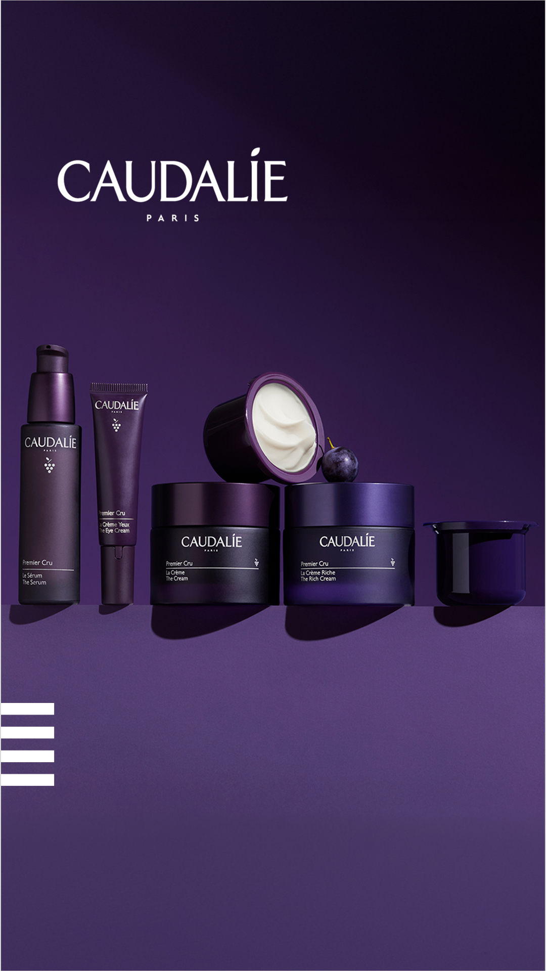 Sephora Facebook ad