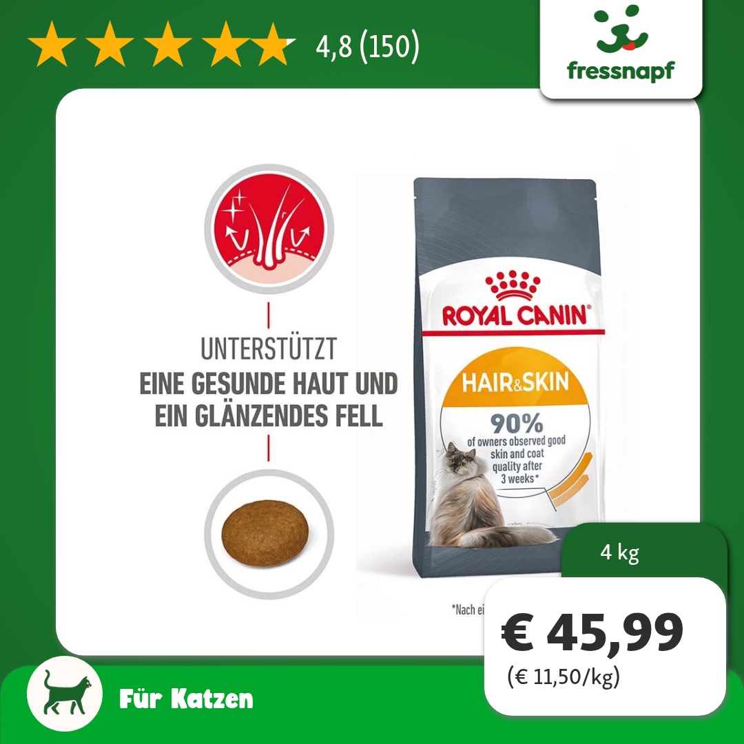 Fressnapf Österreich Facebook ad: Mehr Vorteile für dich & deine Fellnase: Spare…