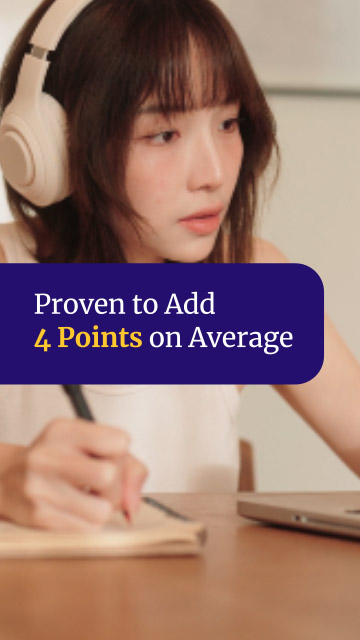 Kaplan College Prep Facebook ad from Aug 22, 2026