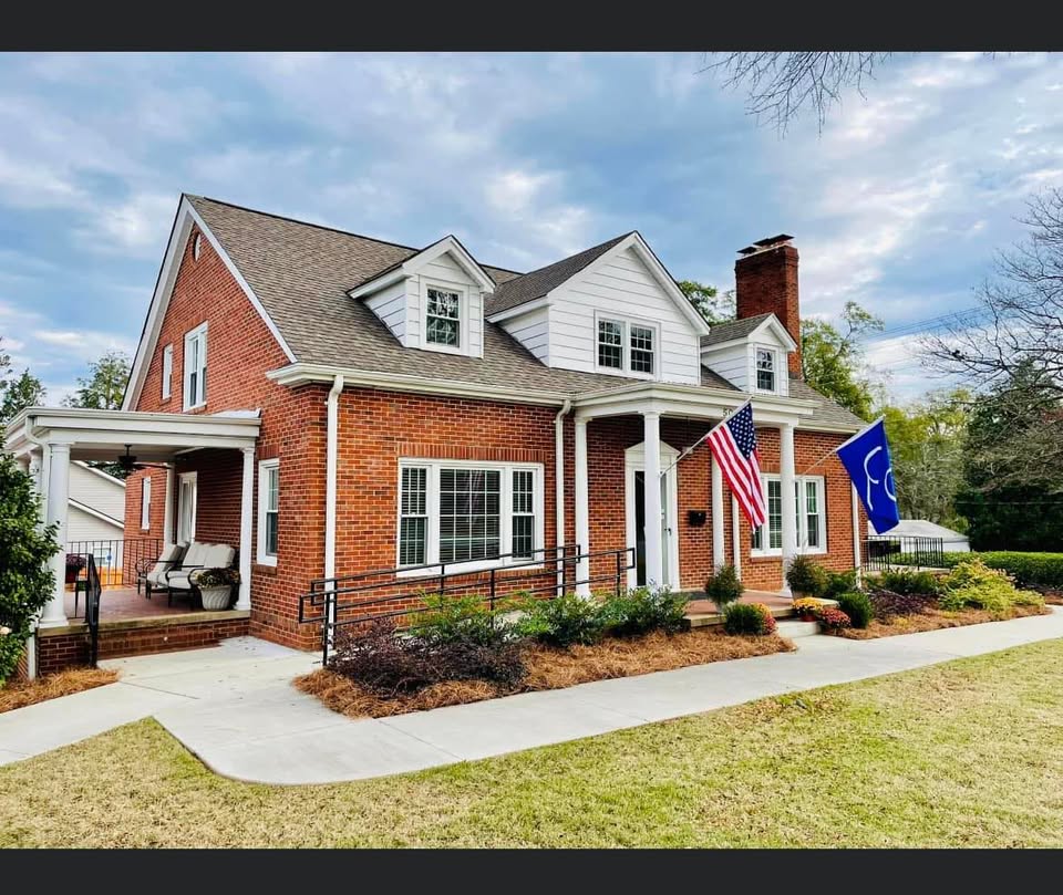 Quartermaster Properties Facebook ad: Quartermaster Properties: Serving South Carolina Homeowners