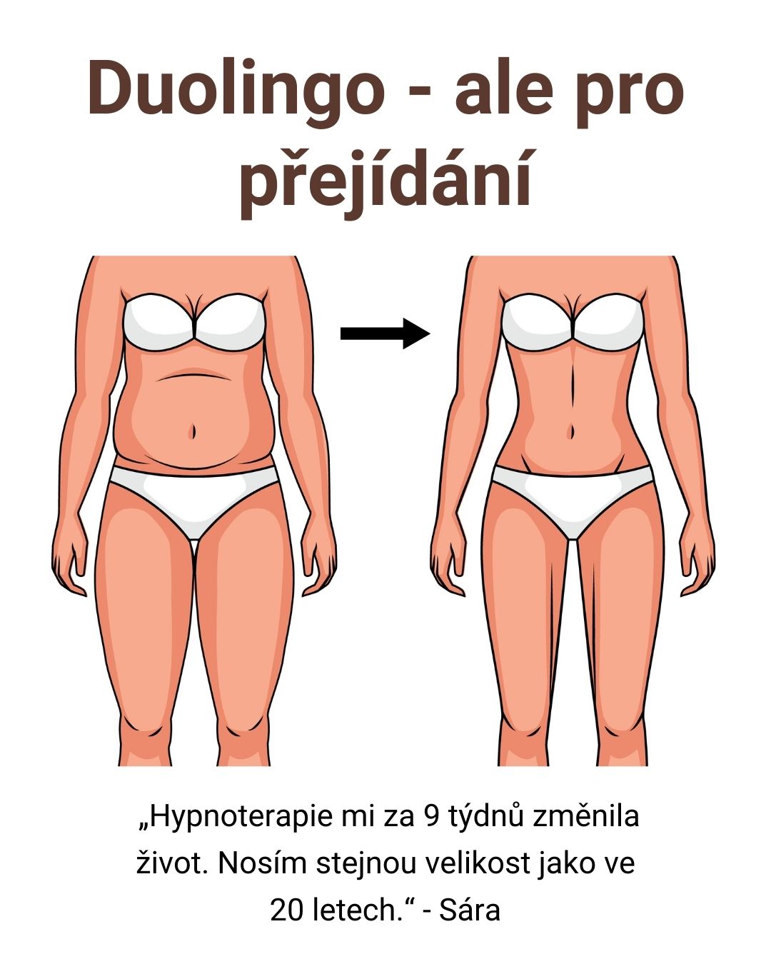 Hypnozio: power of hypnotherapy Facebook ad