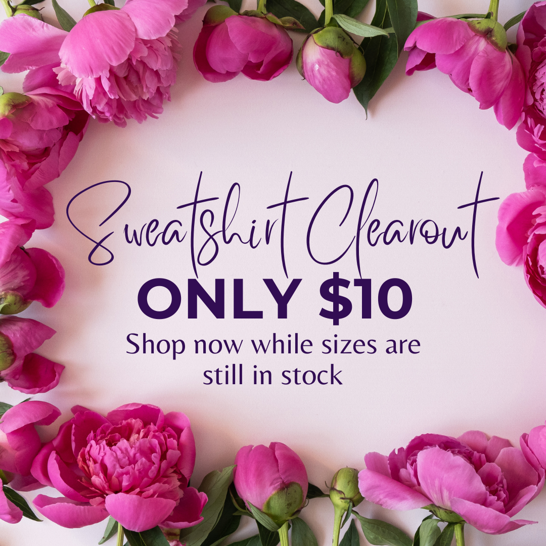 Love in Faith Facebook ad