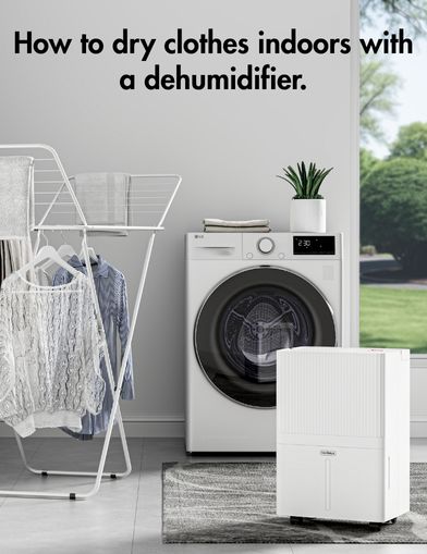 Vonhaus Facebook ad
