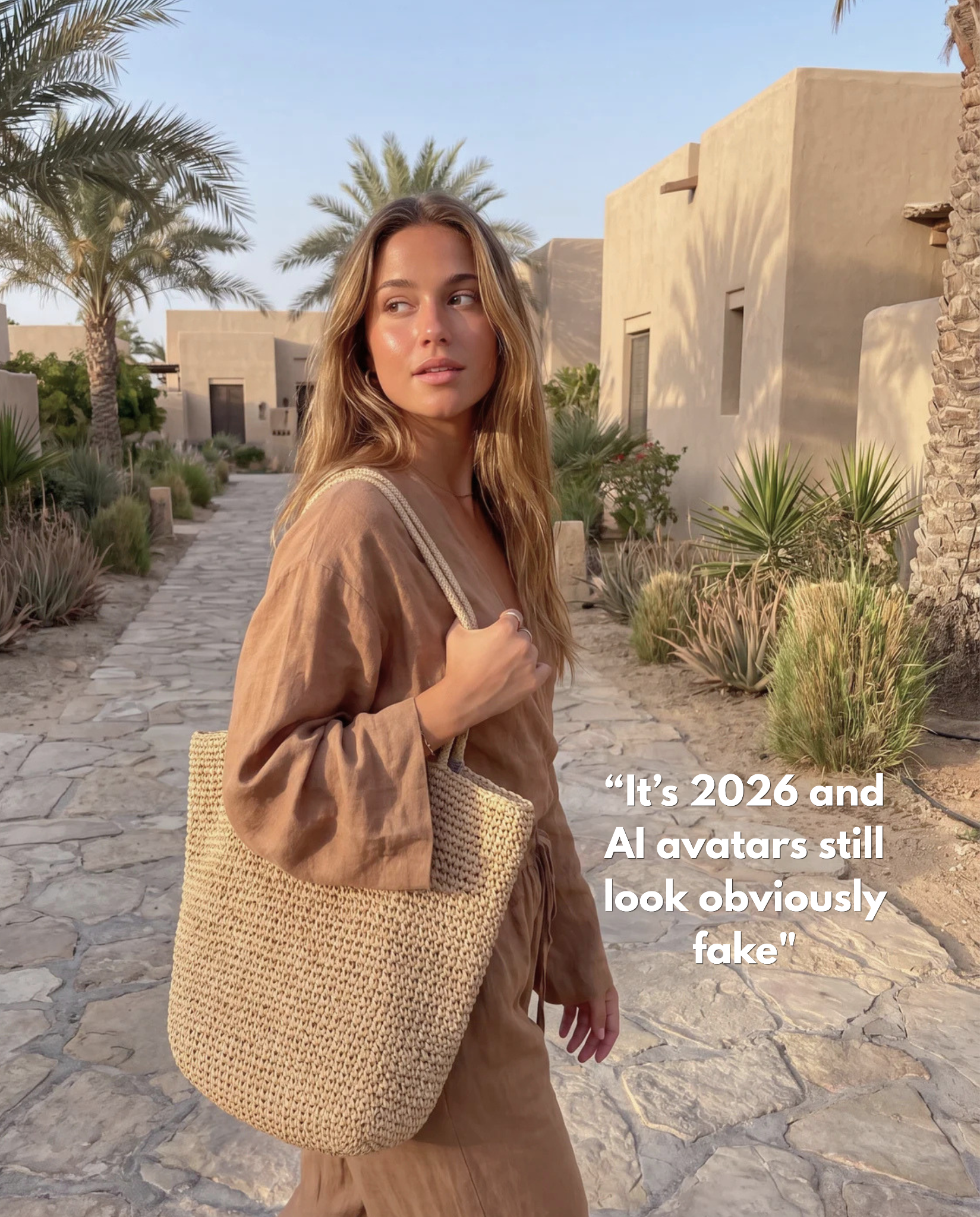 AI Video Bootcamp Facebook ad
