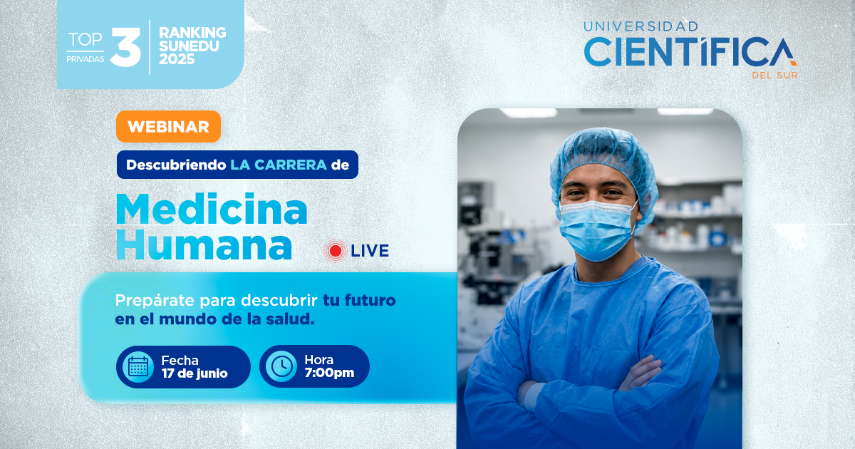 Soy Científica Facebook ad