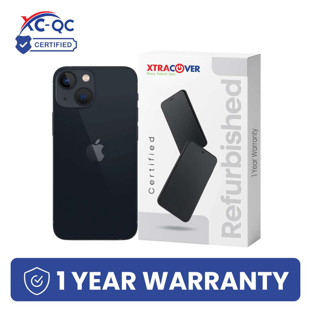 XtraCover Facebook ad
