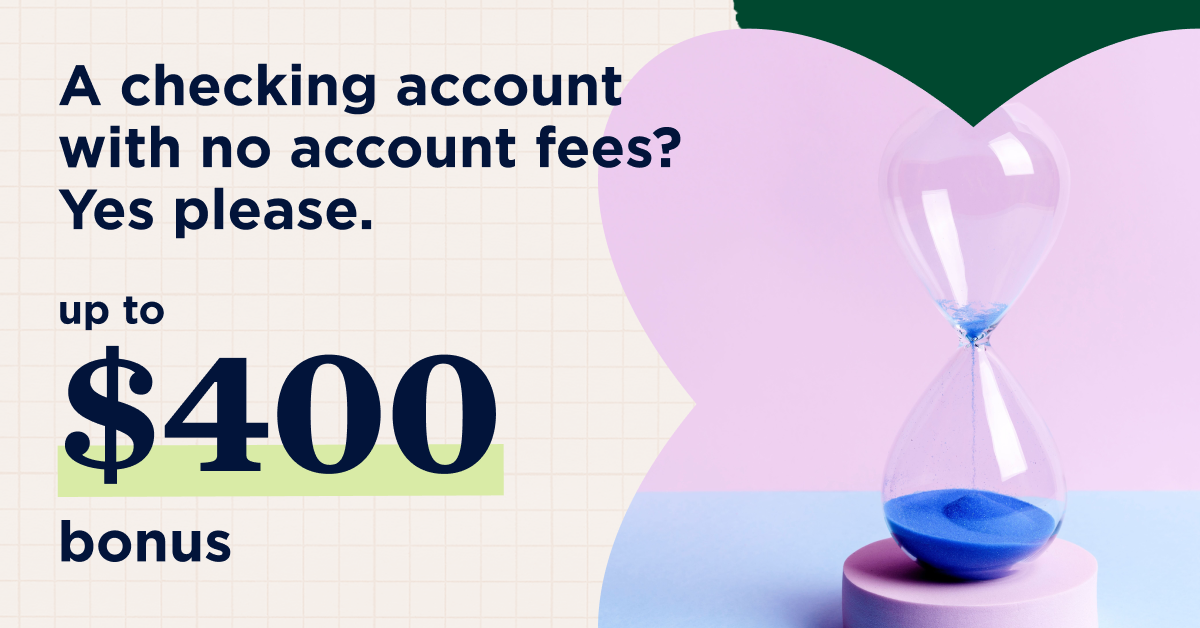 NerdWallet Facebook ad